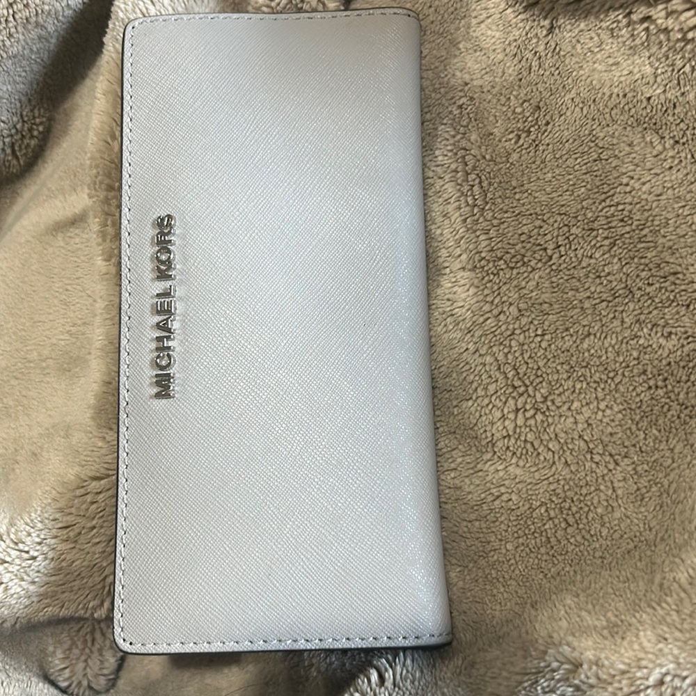 Michael Kors wallet